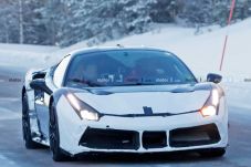 Ferrari Ungkap Supercar...