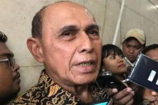 Alasan Polri Minta Status...