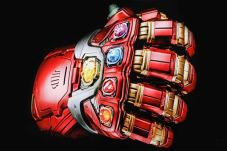 Avengers: Endgame Rilis...