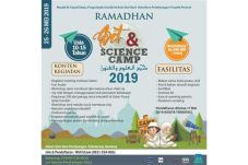 Yuk Ikutan Acara Seru...