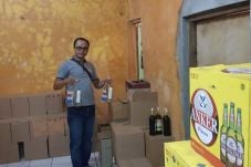 Dua Hari Operasi Pekat,...