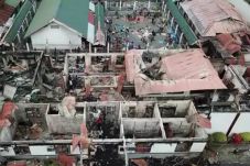 70 Persen Rusak, Begini...