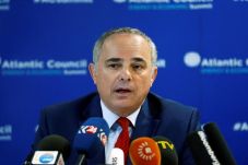 Israel: Jika Ketegangan...