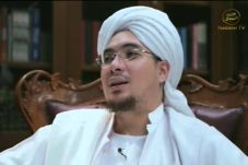 Habib Jindan: Ramadhan...