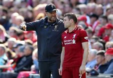 Juergen Klopp Bicara...