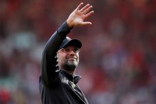 Juergen Klopp Akui Man...