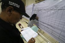 Syarat Sehat untuk Menjadi...
