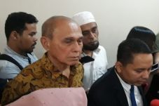 Dilaporkan ke Polisi,...