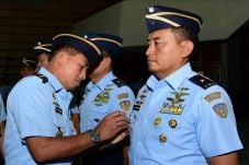 Pilot Tempur F-16 Ini...