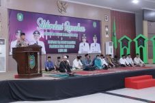 Kapolda Kalbar Bangga...