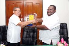 Papua Bakal Tampilkan...