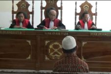Pungli Rp30 Juta, Kepling...