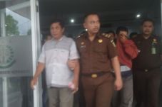 Korupsi ADD, Kades dan...