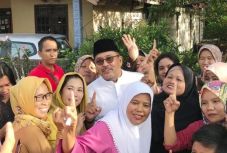 Rekapitulasi KPU: Raihan...
