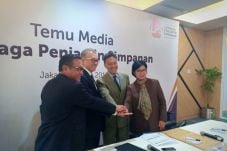 Tren Suku Bunga Simpanan...
