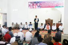 Pemkab Banyuasin Akan...
