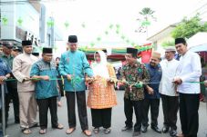 Syahrul: Karang Taruna...