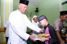 Pesantren Ramadhan Wahana...
