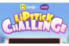 Hago Lipstick Challenge,...