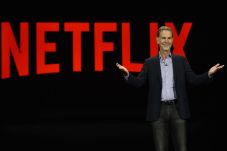 Bantu Pengguna, Netflix...