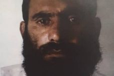 Pentolan Taliban Ditangkap...
