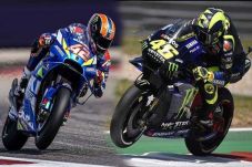 Suzuki Cari Solusi Atasi...
