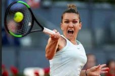 Kiki Bertens Ukir Sejarah...