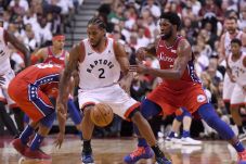 Kawhi Leonard Jadi Penentu...