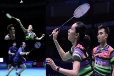 Butet Pensiun, Trio...