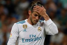 Real Lepas Bale Ke Spurs...