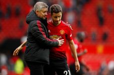 Setelah Pergi, Ander...