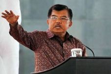 Wapres Jusuf Kalla:...
