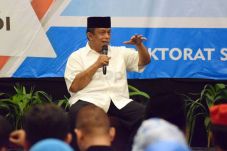 Kubu Prabowo-Sandi Tolak...