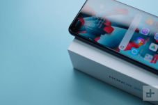 Honor 20 dengan Kekuatan...