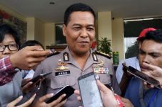 Soal Status Penahanan...
