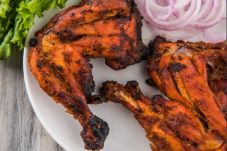 Ayam Tandoori Bisa untuk...