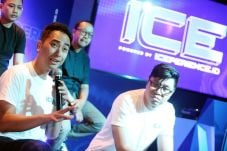 ICE 2019 Bawa Musisi...