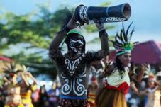 Komite Seni Budaya Nusantara...