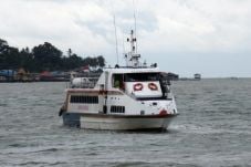 Batam Siaga Penyebaran...