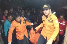 3 Warga Kebumen Tewas...
