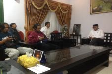 Bupati Kulonprogo Dipanggil...