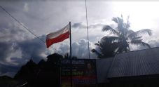 Bendera Merah Putih...