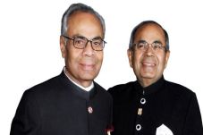 Dua Bersaudra Sri-Gopi...