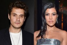 John Mayer Kesal Diisukan...