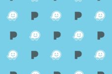Waze Gandeng Pandora...
