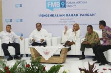 Pemerintah Pastikan...