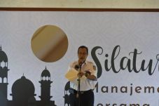 KAI Tegaskan Tidak Ada...