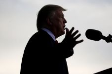 Trump akan Bertemu Putin...