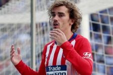 Ke Barcelona?, Antoine...