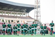 Jadwal Liga 1 Persebaya...